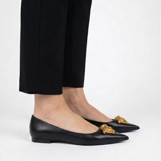 Versace Heel Original