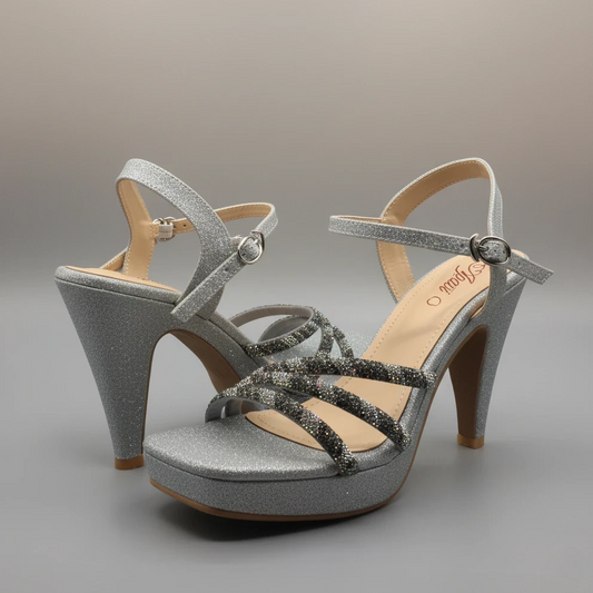 Starlight Shimmer Heel