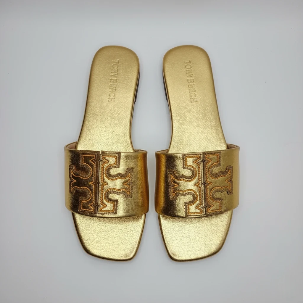 Tory Burch Slides
