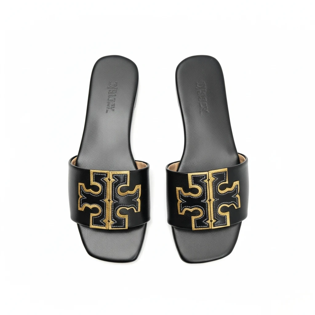 Tory Burch Slides