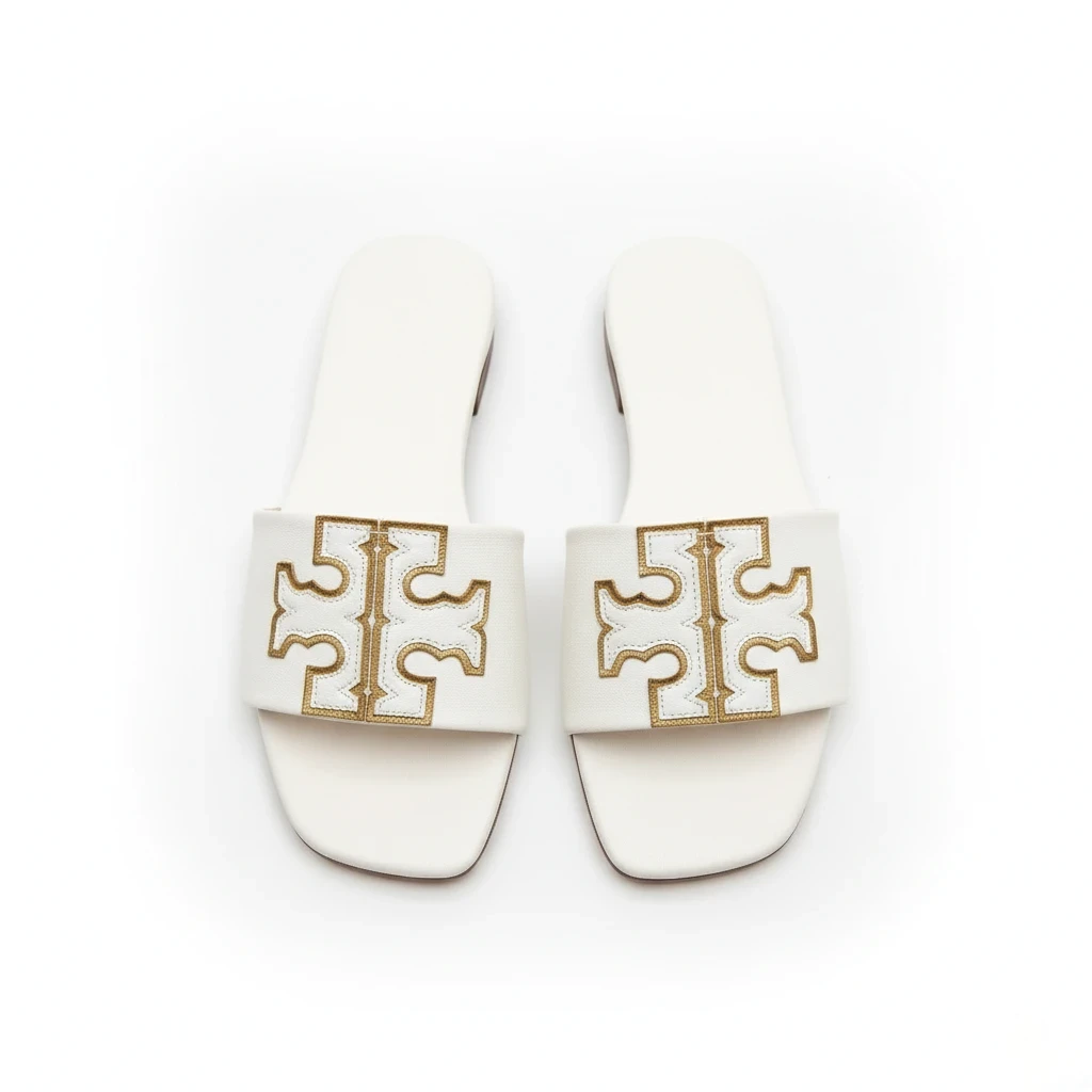Tory Burch Slides