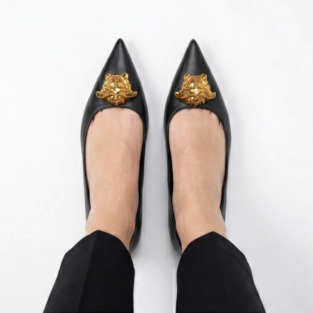 Versace Heel Original