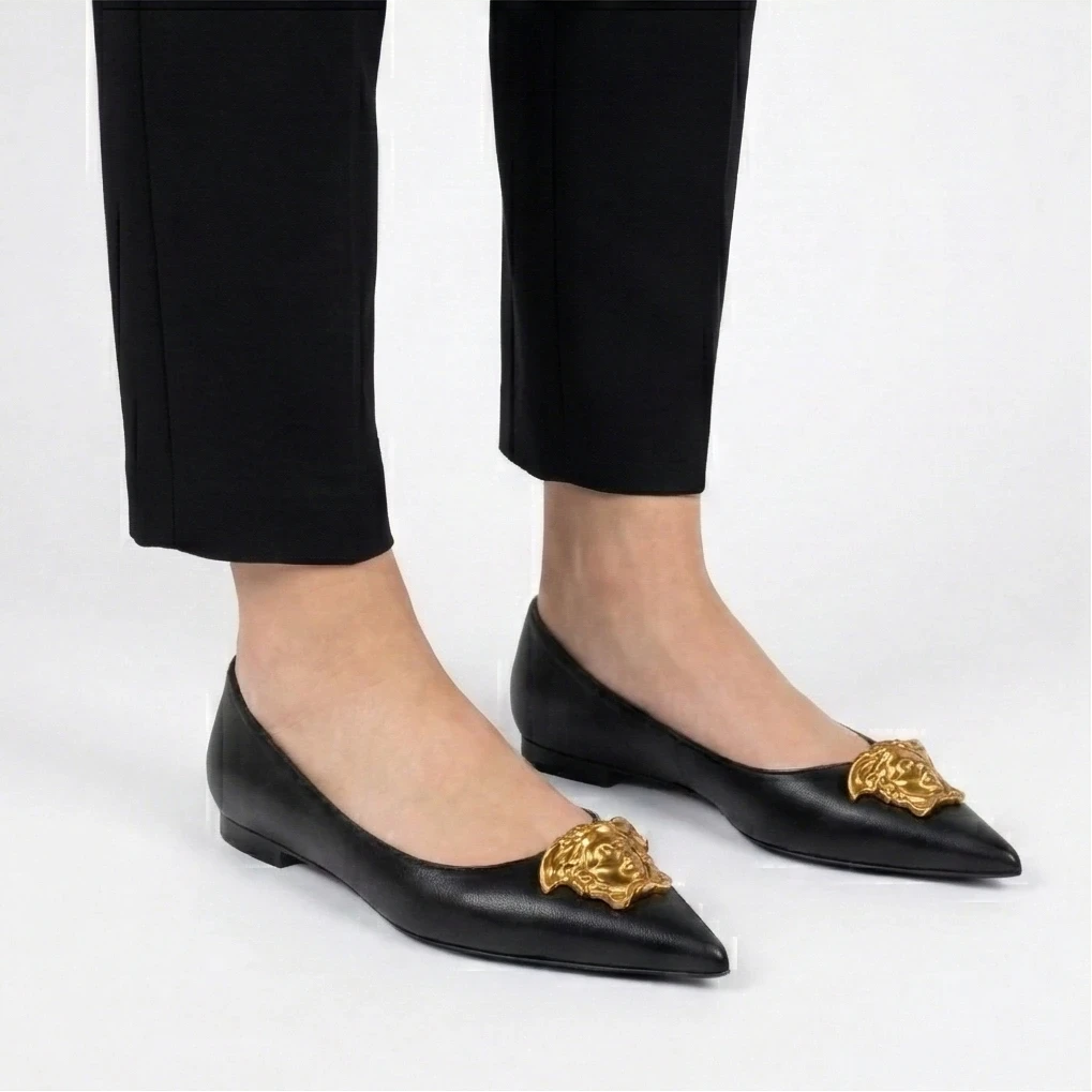 Versace Heel Original